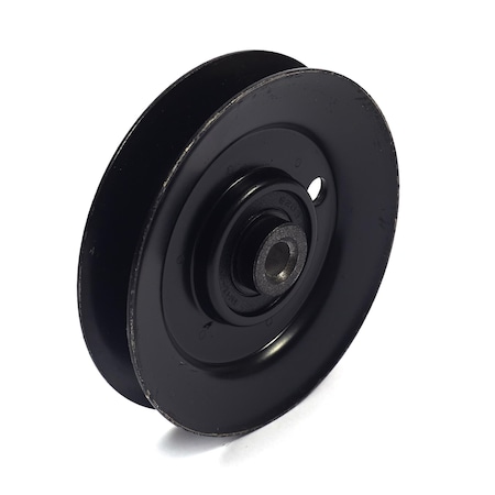 Briggs & Stratton Pulley, Idler - 4.00 OD 1710545SM